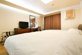 Gangnam Family Hotel