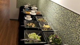 Gangnam Family Hotel