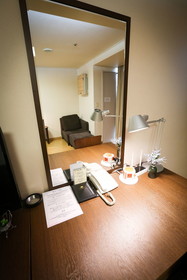 Gangnam Family Hotel