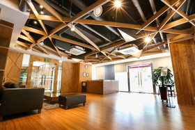 Gangnam Family Hotel