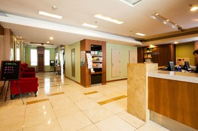 Gangnam Family Hotel