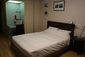 Gangnam Family Hotel