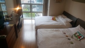 Gangnam Family Hotel