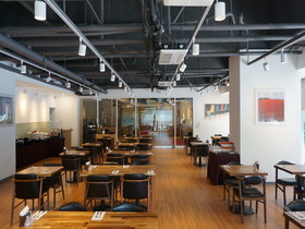 Gangnam Family Hotel