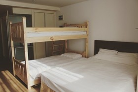 Gangnam Family Hotel