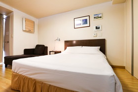Gangnam Family Hotel