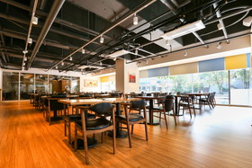 Gangnam Family Hotel
