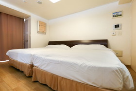 Gangnam Family Hotel