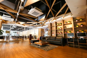 Gangnam Family Hotel