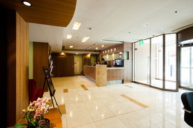 Gangnam Family Hotel