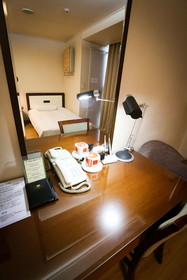 Gangnam Family Hotel