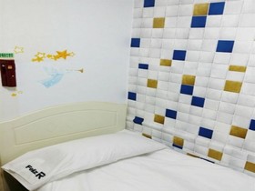 Gangnam Hub Residence