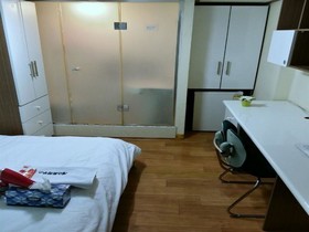 Gangnam Hub Residence