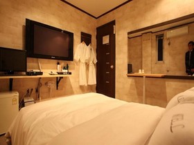 Gangnam L Hotel