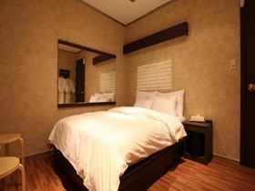 Gangnam L Hotel