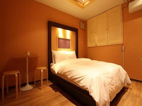 Gangnam L Hotel