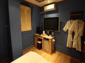 Gangnam L Hotel