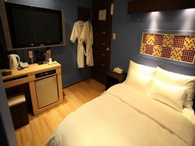Gangnam L Hotel