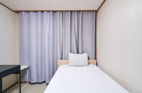 Gangnam Metro Platinum