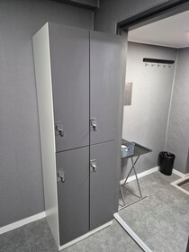 Gangnam Seven Hostel