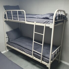 Gangnam Seven Hostel