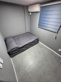 Gangnam Seven Hostel
