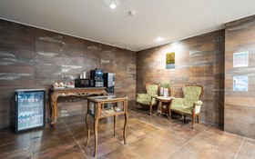 Gangnam Spring Hotel