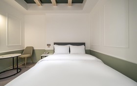 Gangnam Spring Hotel