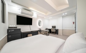 Gangnam Spring Hotel