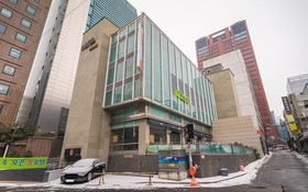 Gangnam Spring Hotel