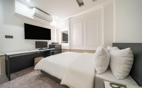 Gangnam Spring Hotel