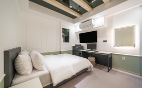 Gangnam Spring Hotel