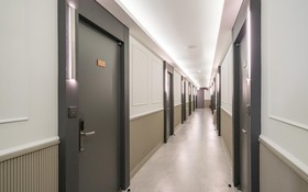 Gangnam Spring Hotel