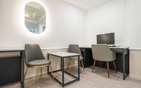 Gangnam Spring Hotel