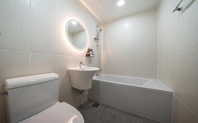 Gangnam Spring Hotel