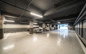 Gangnam Spring Hotel