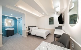 Gangnam Spring Hotel