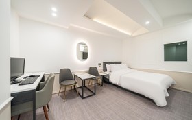 Gangnam Spring Hotel