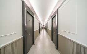 Gangnam Spring Hotel