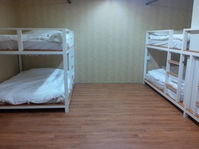 Gangnam Stay Hill Guest House