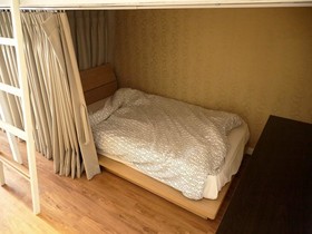 Gangnam Stay Hill Guest House