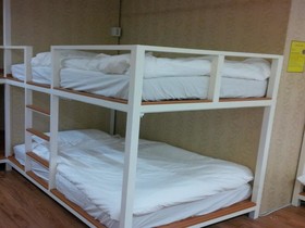 Gangnam Stay Hill Guest House