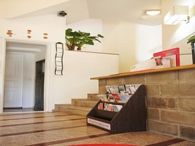 Gangnam Stay Hill Guest House