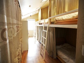 Gangnam Stay Hill Guest House