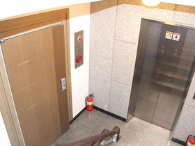 Gangnam Suncity Guesthouse