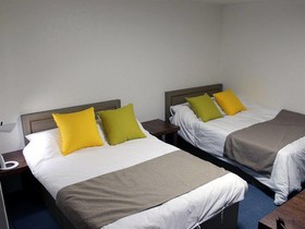 Gangnam Suncity Guesthouse