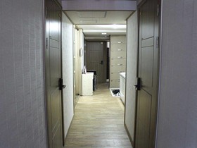 Gangnam Suncity Guesthouse