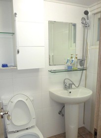 Gangnam Suncity Guesthouse
