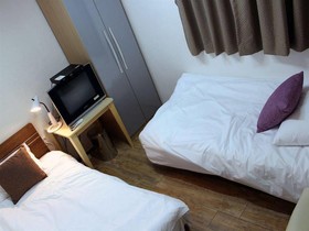 Gangnam Suncity Guesthouse