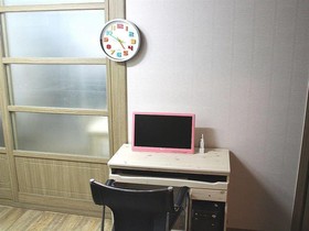 Gangnam Suncity Guesthouse